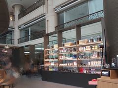 -星巴克(北京西大望路温特莱店)