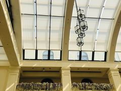 -利顺德大饭店·维多利亚花园(小白楼店)