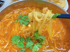 -屋里家延边朝鲜族冷面(南园店)