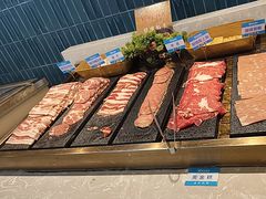 -伍棵星炭烤自助料理·烤鳗鱼(浦东食品城店)