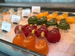 -领事馆19号中餐厅(厦门海景洲际酒店)