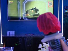 -酷秀KTV(五道口店)