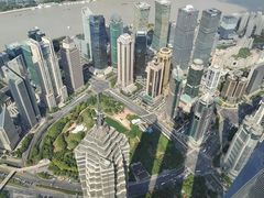 -上海之巅观光厅