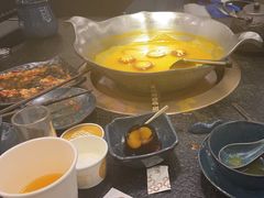 -湊湊火锅·茶憩(打浦桥日月光店)