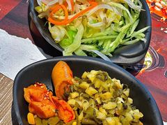 -云味馆·云南菜·云南米线(景田店)