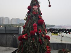 -香雪海饭店中餐厅(湖滨店)