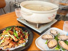 -金龙·打边炉(南京西路店)