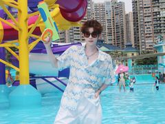 -海合安成都极地海洋公园