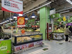 -大润发(张江店)