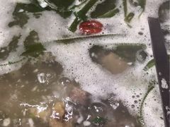 -牛很鲜潮汕牛肉火锅(朝晖路店)