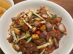 -寻裕记·现炒浇头面(人民广场店)