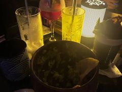 -船长酒吧 The Captain