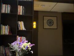 -水墨澜渟足道·SPA·传统(四望亭东关街店)