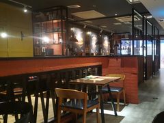 -豪客来牛排(空港华联店)