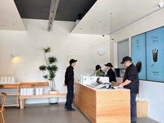 -喜茶(东莞厚街万达店)