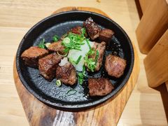 -琴寿司居酒屋(中山广场店)
