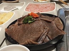 -海底捞火锅(澳德乐店)