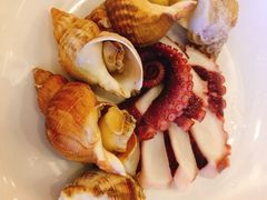 -粤海璇宫·木棉花高空旋转餐厅·聚会派对