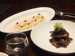 -环球港凯悦 · 享悦中餐厅