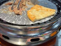 -燚青春东北泥炉烤肉(百合店)