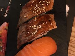 -Sushi Love 创意寿司(丽影广场店)