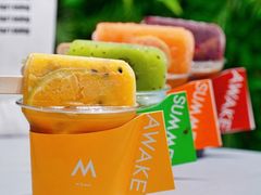 -M Stand(宁波万象城店)