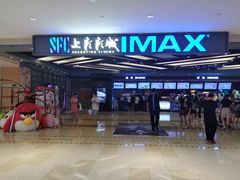 -SFC上影影城(北京大兴龙湖天街IMAX店)