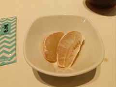 -莆田餐厅PUTIEN(金融街购物中心店)