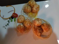 -富力万达嘉华酒店-品珍中餐厅(水果湖店)