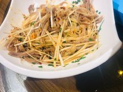 -湘聚缘湘菜馆(斜土路店)