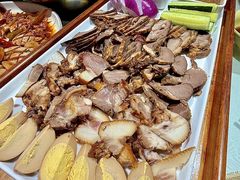 -和源祥·日照菜扛把子(万平口一店)