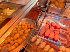 -明记牛杂(新马路分店)