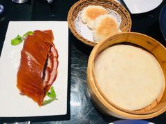 -大董烤鸭店(王府井店)