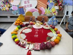 -禧月荟月子中心(前海Max店)