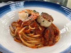 -杭州西子湖四季酒店-WL BISTRO西湖餐厅(灵隐路店)