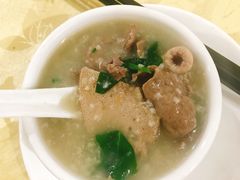 猪杂粥-标记美食新鲜猪杂(兴南大道店)