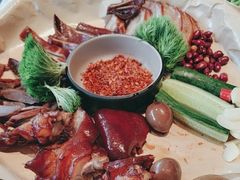 -炊江南·上海菜(国展华漕店)