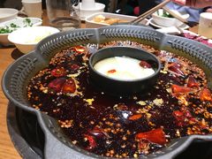 -花海牛火锅(泰合店)