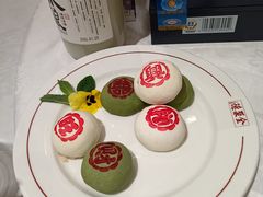 -北京全聚德(王府井店)