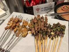 -聚味瞿记·龙虾堂(坡子街店)