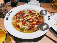 -太二酸菜鱼(群光广场店)