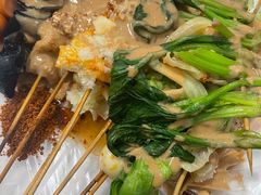 -郭记小街麻辣烫(南小街总店)