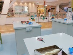 -米柚烘焙教室(新天地购物中心店)