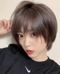 点击看大图 -HD HAIR STYLE