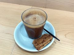 -Cafe Mersey默西咖啡(西交店)
