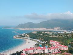 -芽庄珍珠岛游乐园