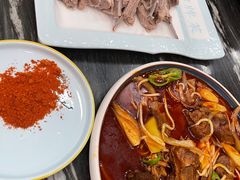 -靖远尕六美味羊羔肉