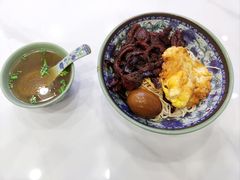 -旺泉餐饮店·清真牛肉面馆