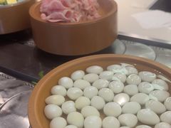 -龍歌自助小火锅(市南金茂湾店)