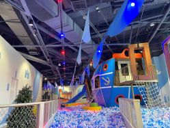 -幻贝家儿童乐园(苏州中心店)